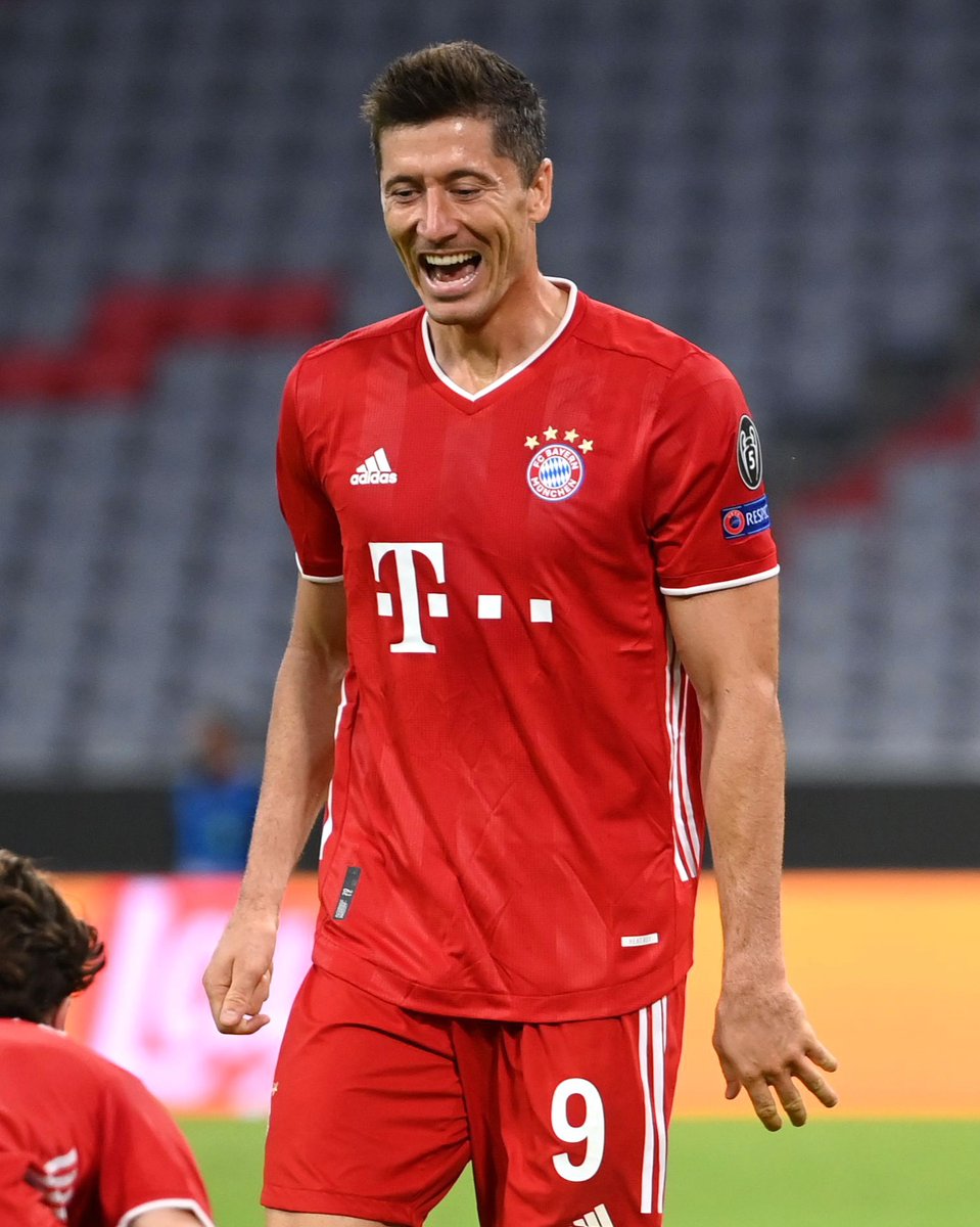 robert lewandowski jersey amazon