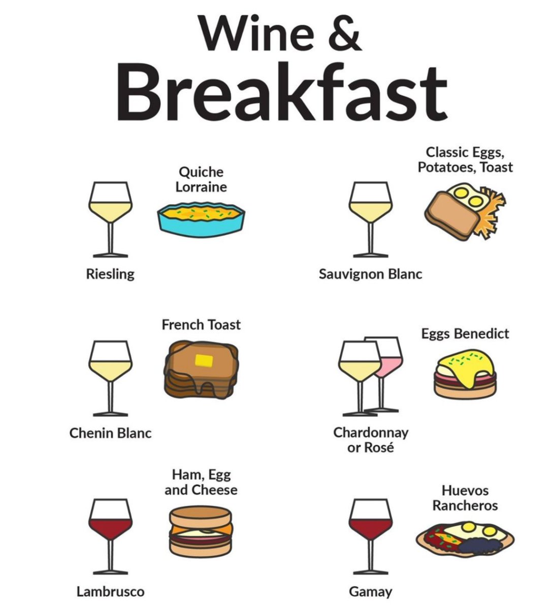 BeerRightNowATX's tweet photo. #wine with #breakfast. Yes please. https://t.co/2WTbjJzaT3