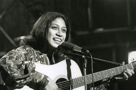 Norma Tanega• lesbian• American singer-songwriter• folk, pop• No Stranger Am I