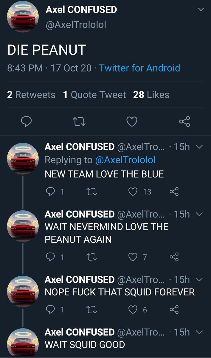 BlaseballT's tweet image. 