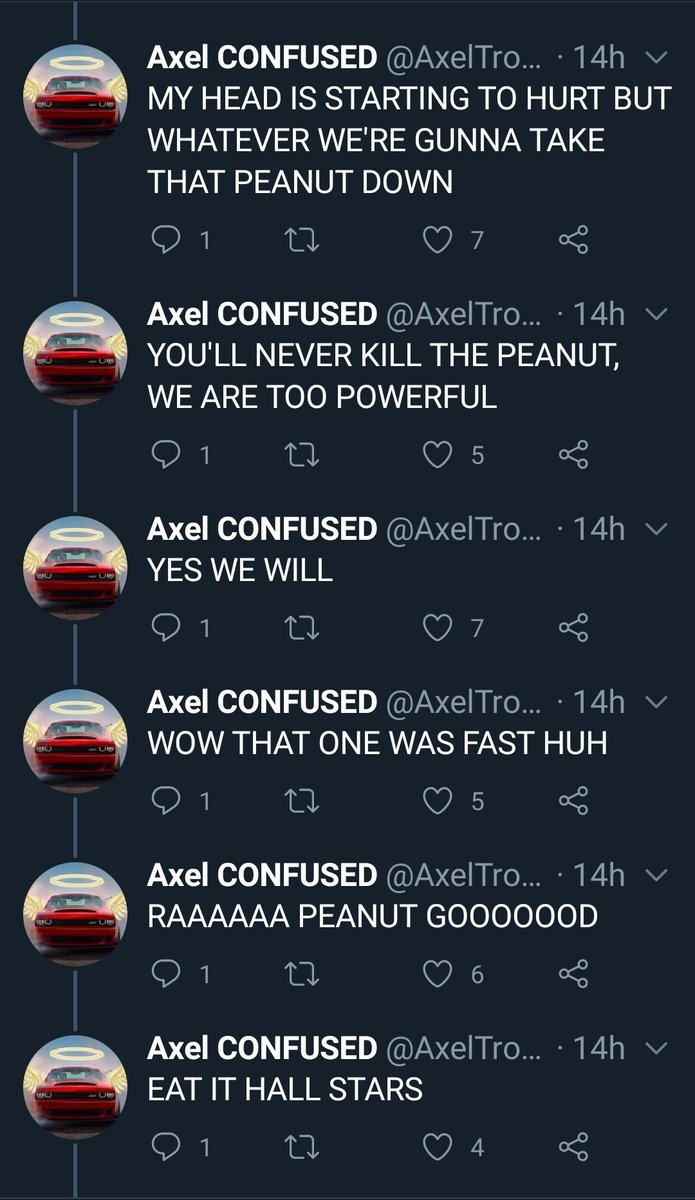 BlaseballT's tweet image. 