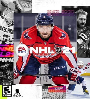 Henreeek's tweet photo. IT APPEARS I HAVE ANOTHER XBOX CODE TO GIVEAWAY FOR NHL 21! SO RT AND FOLLOW TO HAVE A CHANCE TO WIN! https://t.co/FubzZAma9a