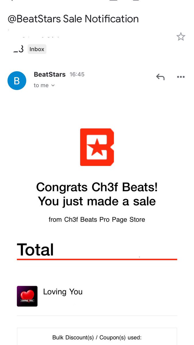 Ch3f Beats tweet media