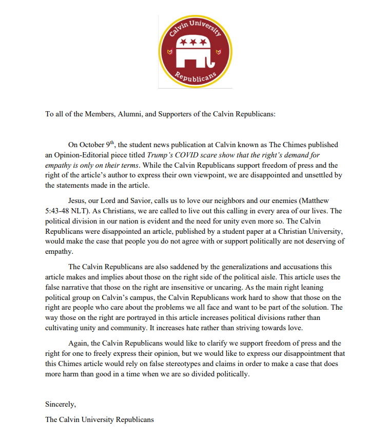 CalvinGOP tweet picture