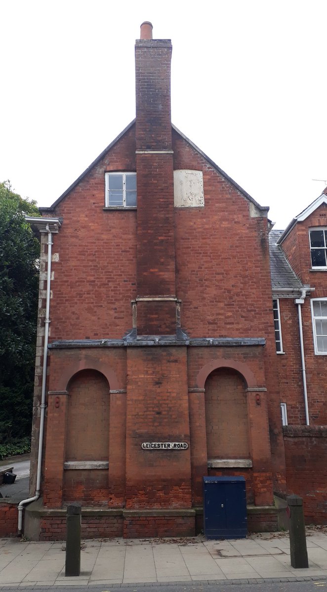 Around Harborough (@aroundharborou1) on Twitter photo 