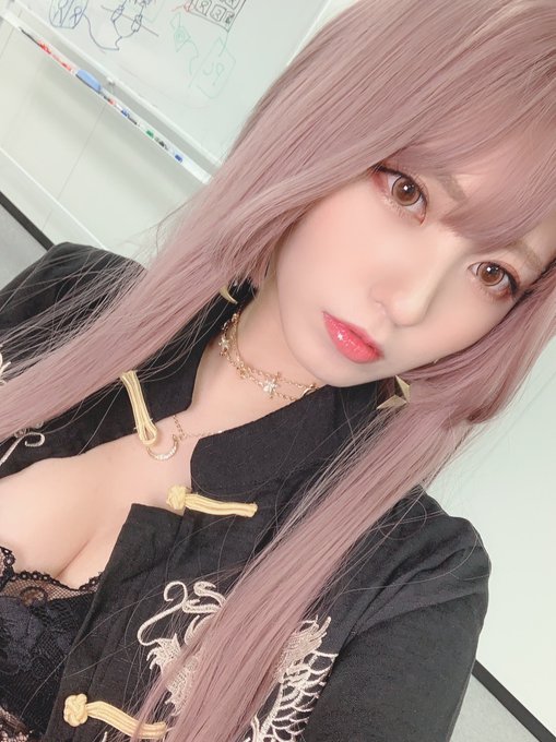 コスプレイヤー黒子ききのTwitter画像49