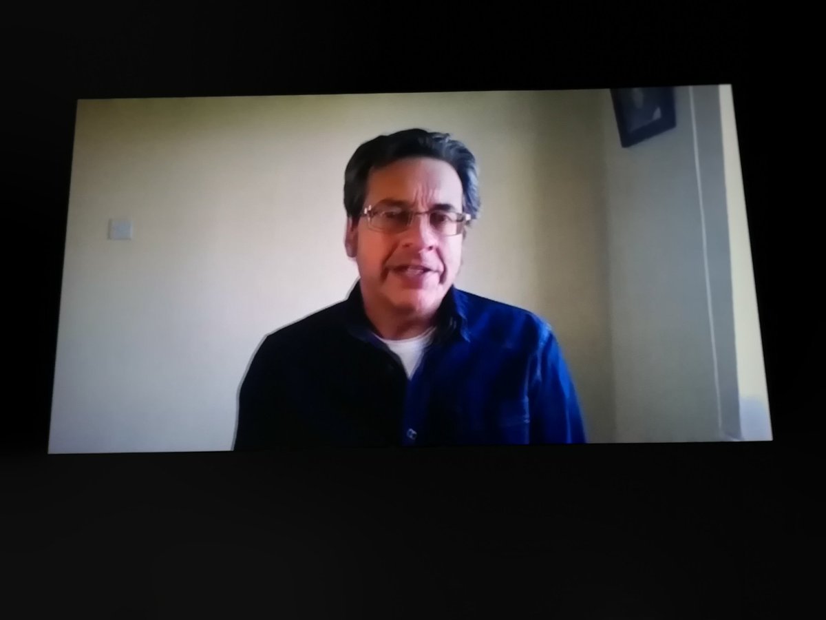 <a href="/Dogwoof/">Dogwoof</a> <a href="/GretaThunberg/">Greta Thunberg</a> The natural environment is just w8iting for change. Time is eating the world. How can the #climatemovement ban capitalism? #GreataThunberg #IAmGreta