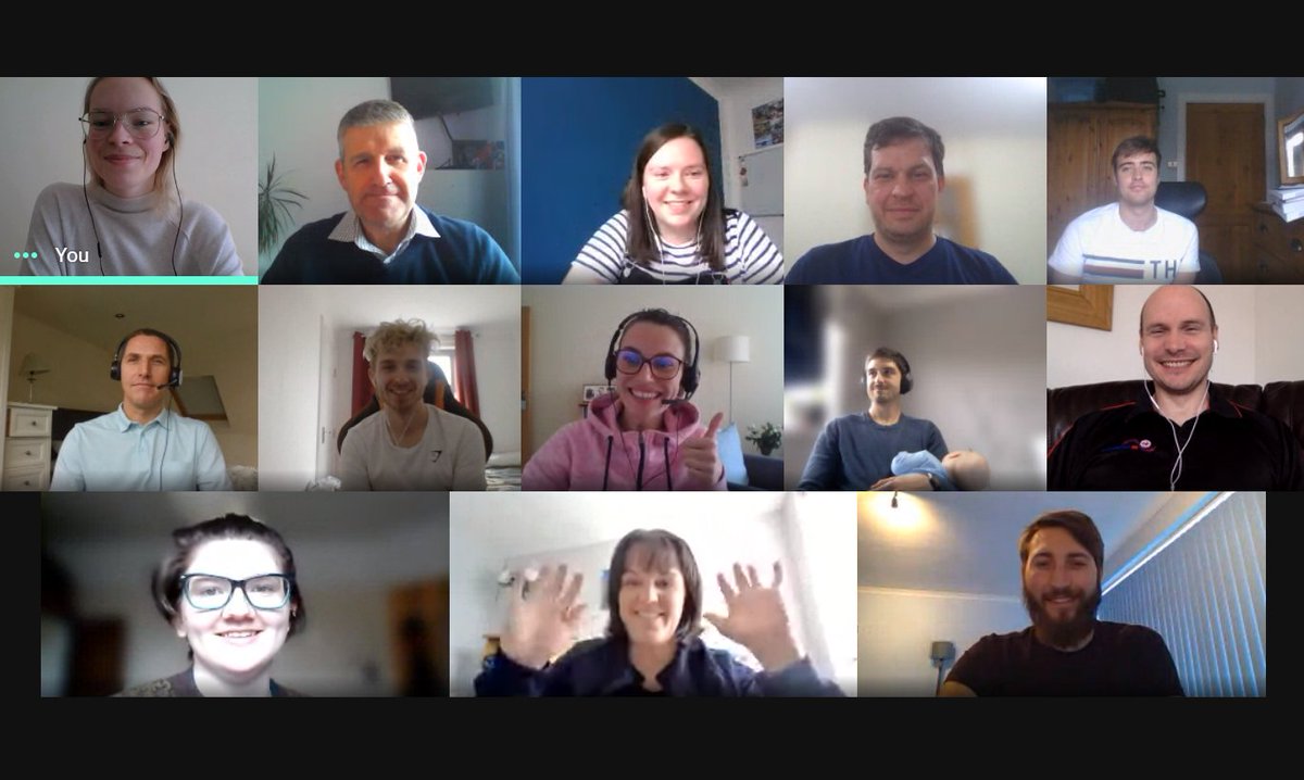 Lovely turnout for Tchoukball UK General Assembly today. Always great to see our clubs representatives and have a chance to catch up on where we're at and where we're going. 

Teaching tchoukball in schools or looking to learn more? Drop us a DM or visit tchoukball.org.uk