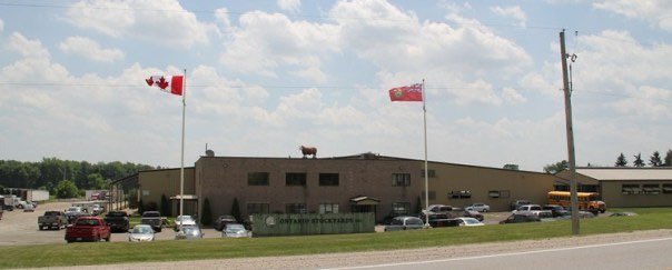 Job Opportunity at Ontario Stockyards!

Night Time Shipper/Receiver

3-4 Nights/week
12 hour shifts
Competitive Wages
Livestock experience an asset
Computer skills an asset

Please forward resumes to: osi.abcarroll@gmail.com