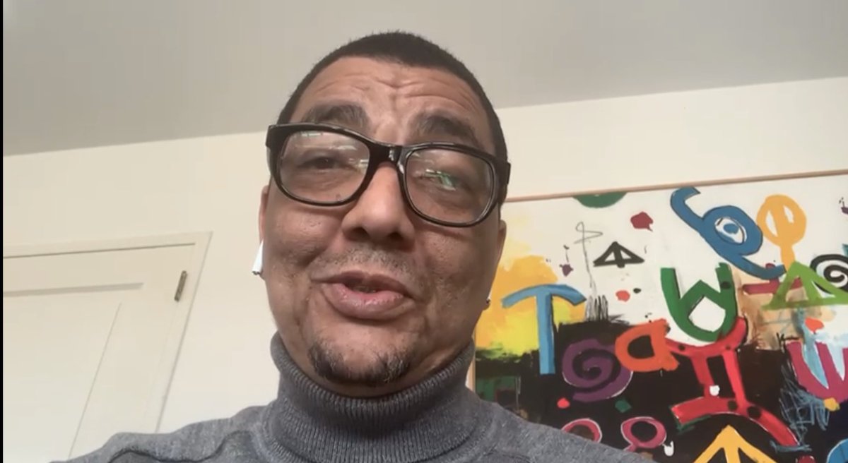 Een speciale boodschap voor jou als medewerker in de zorg van Jorgen Raymann! #houdmoed linkedin.com/posts/stichtin…