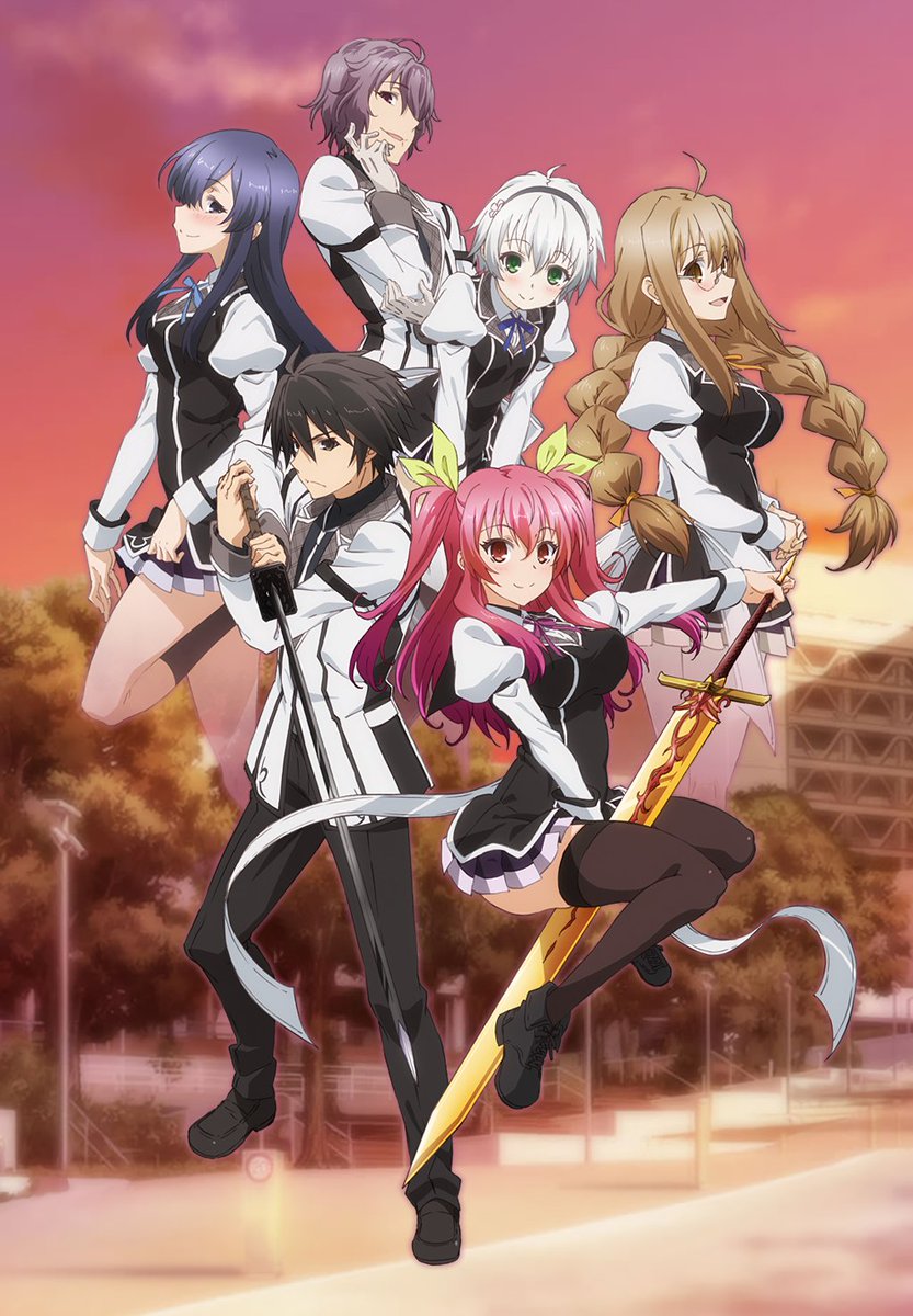 Aniplaylist On Twitter Some Previously Unavailable Albums By Ali Project Have Been Released Worldwide On Spotify New Anime Songs Rozen Maiden Traumend Ouverture Ops Rakudai Kishi No