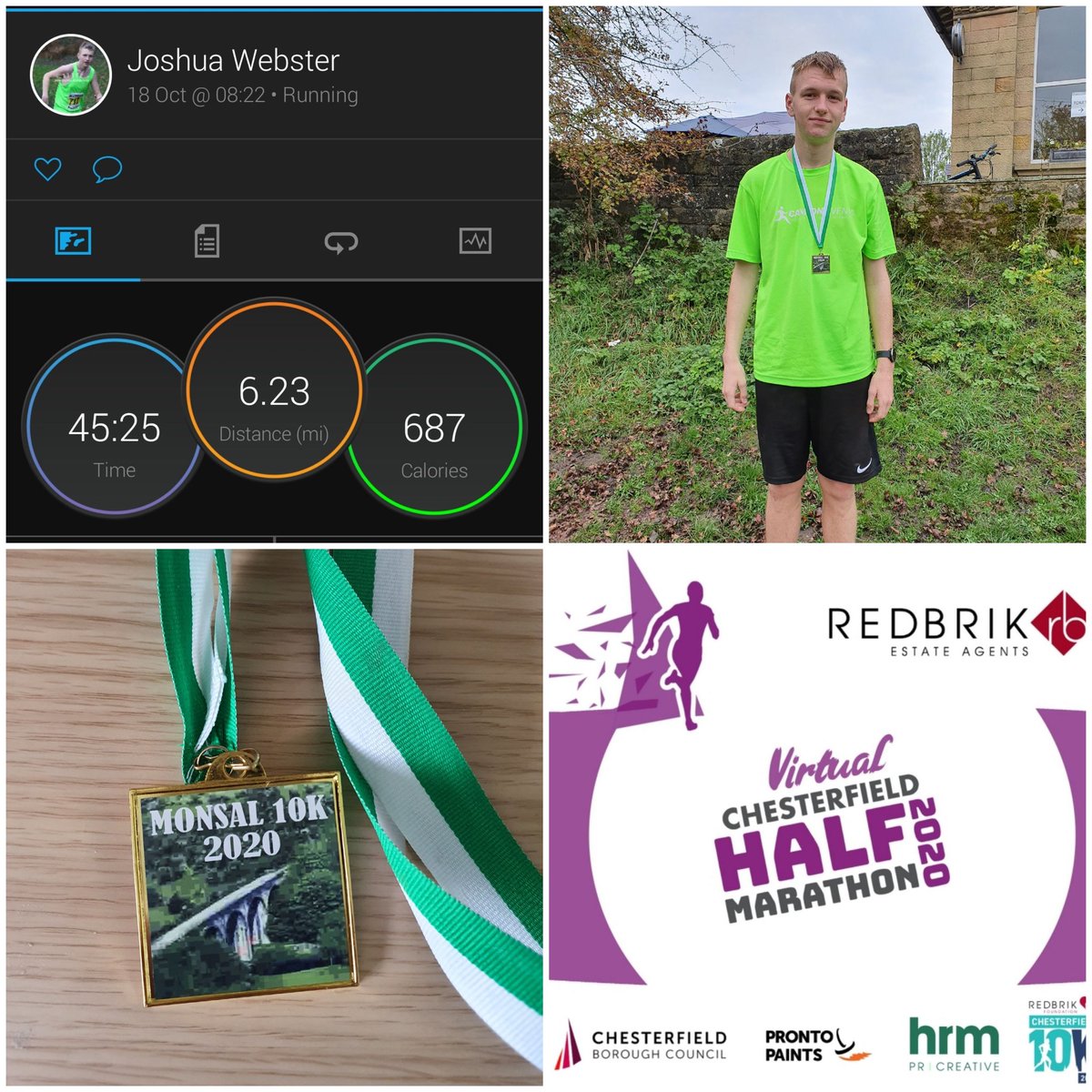 Karen webster tweet media