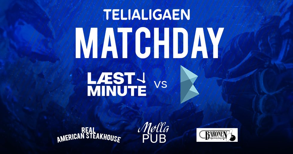 Last Minute tweet media