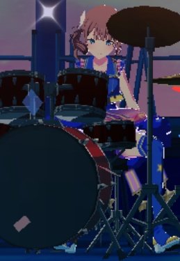 ドラムのtwitterイラスト検索結果 古い順