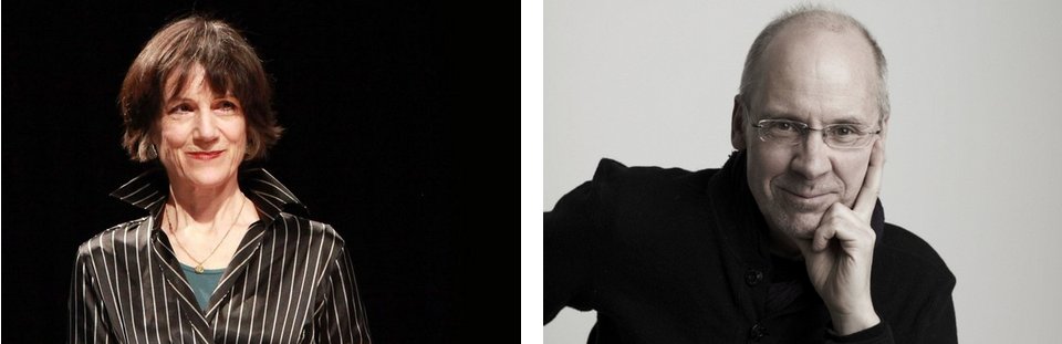 BAZ_productions's tweet photo. Not long before our final bow, but before we sign-off, we want to show our gratitude to the donors, organisations &amp; foundations who supported us &amp; granted us awards over the years. 
And of course, thank you to our patrons, John Caird &amp; Harriet Walter #Theatre #London @ace__london https://t.co/N0AtrsQ7Ne
