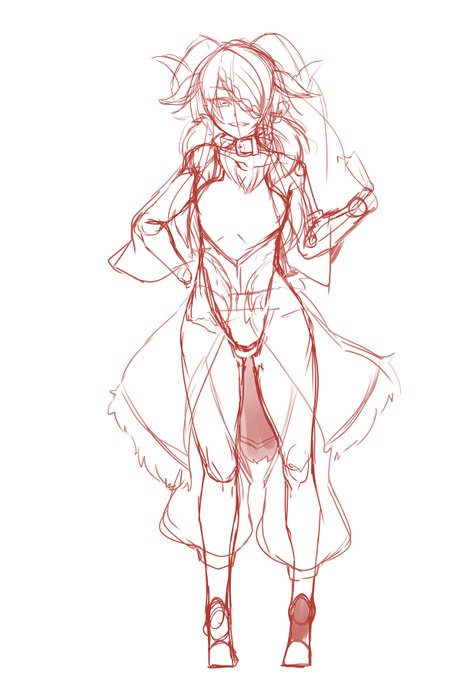 黒ヤギくんはどうしようかしら 