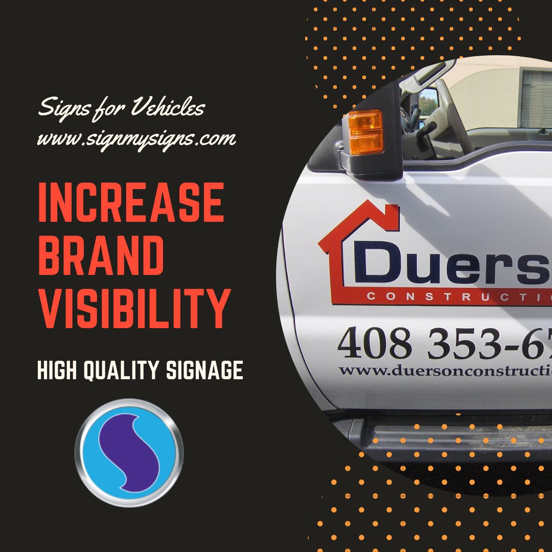 clearlinesigns's tweet photo. Car signs increase brand visibility! Visit https://t.co/602rM4dmaF.
#vehicles #vehiclewrap #vehiclewraps #carwraps #carwrapping #vehiclesignage #carsigns #cargraphics #cargraphic #vehiclegraphics #SignMySigns
#Qualityvehiclewraps #bestcarwrapsformarketing #bestcarwrapstoadvertise https://t.co/SOCO5u3kjK