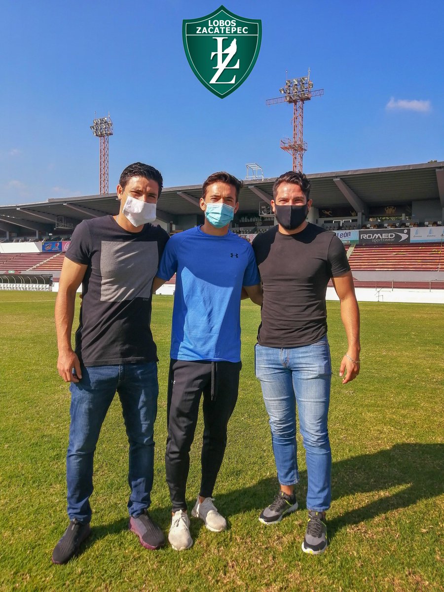 Lobos Zacatepec tweet media