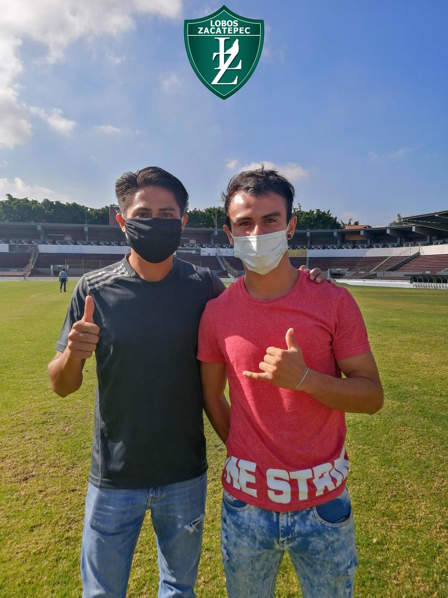 Lobos Zacatepec tweet media