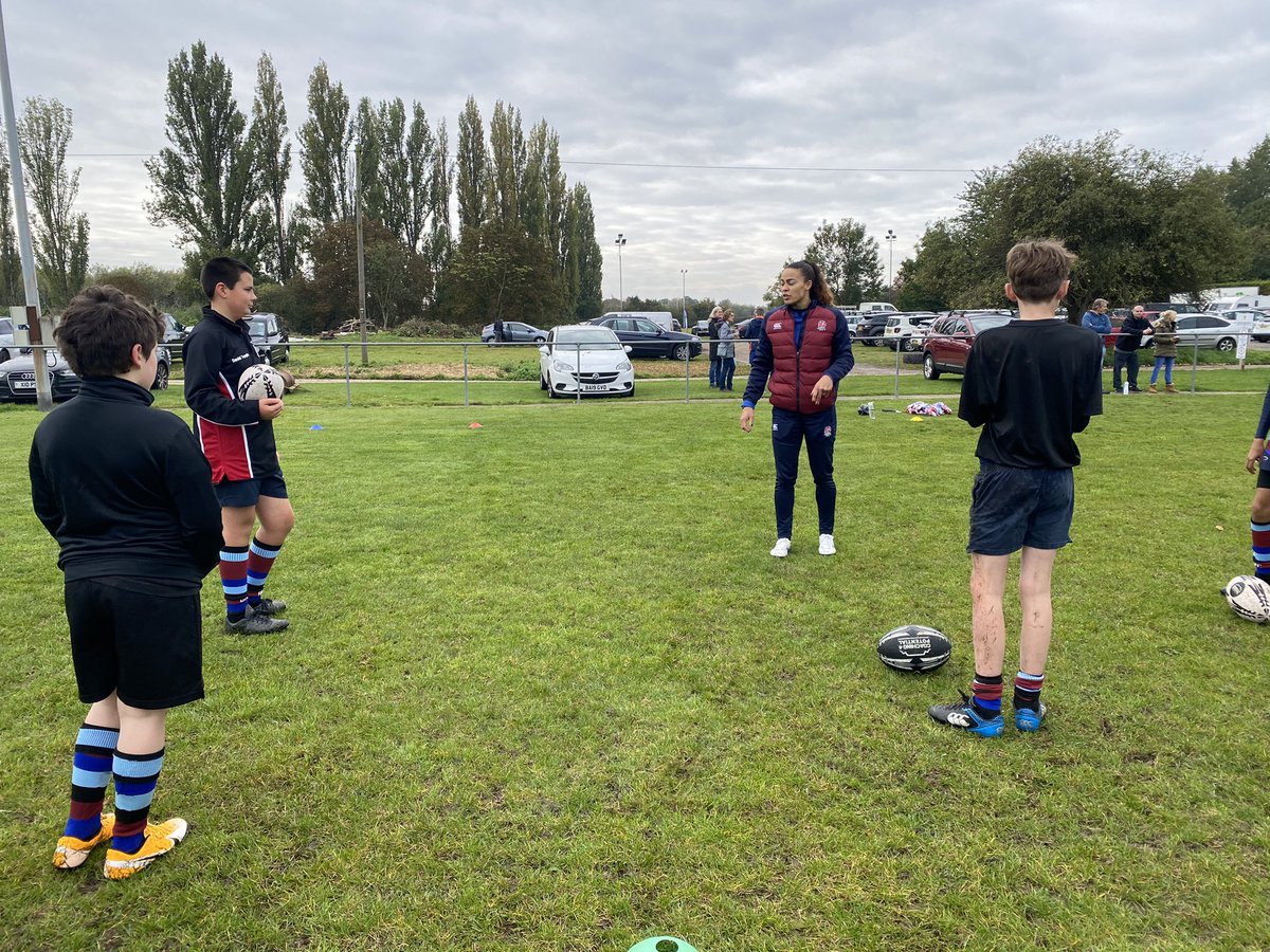 Bancroft RFC tweet media