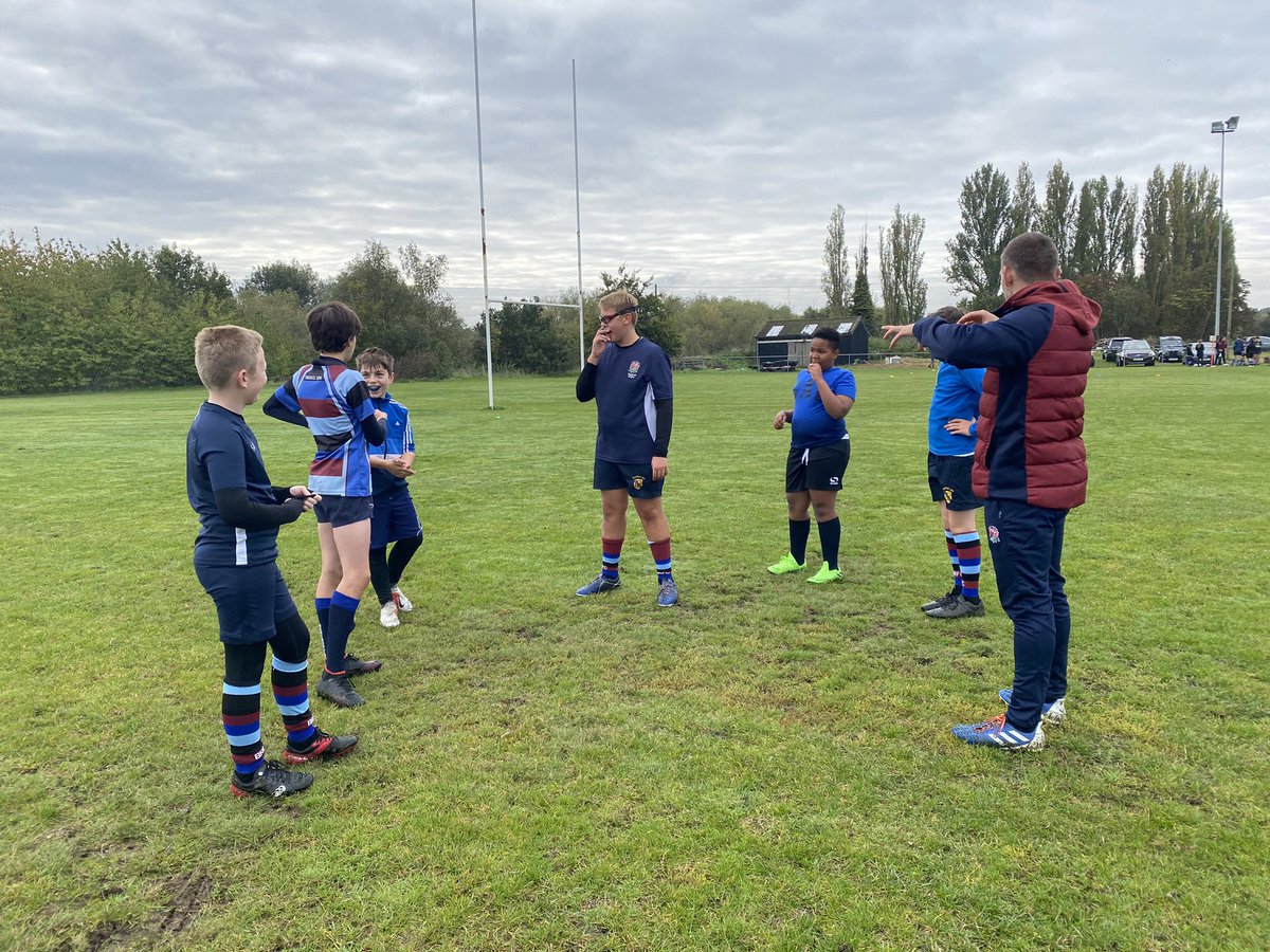 Bancroft RFC tweet media