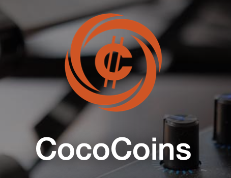MyCocoscope tweet media