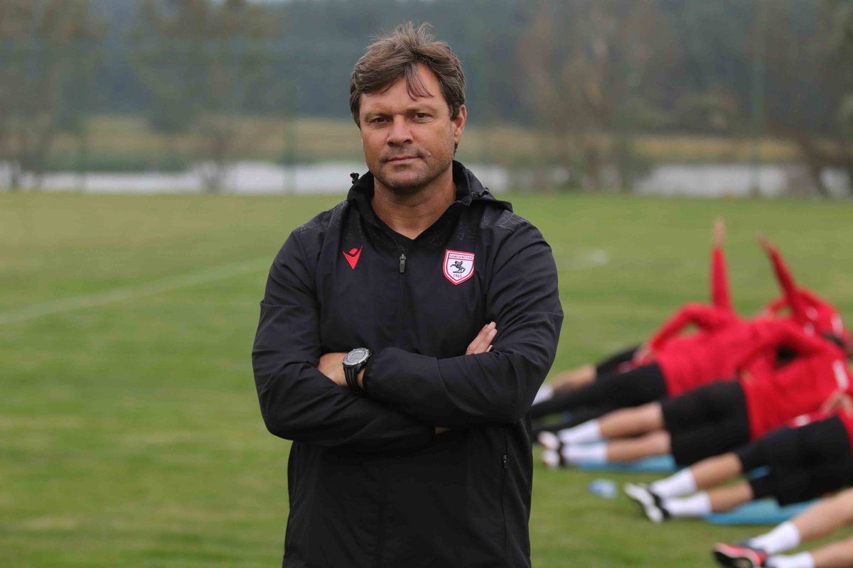 SONUNA KADAR SENİNLEYİZ