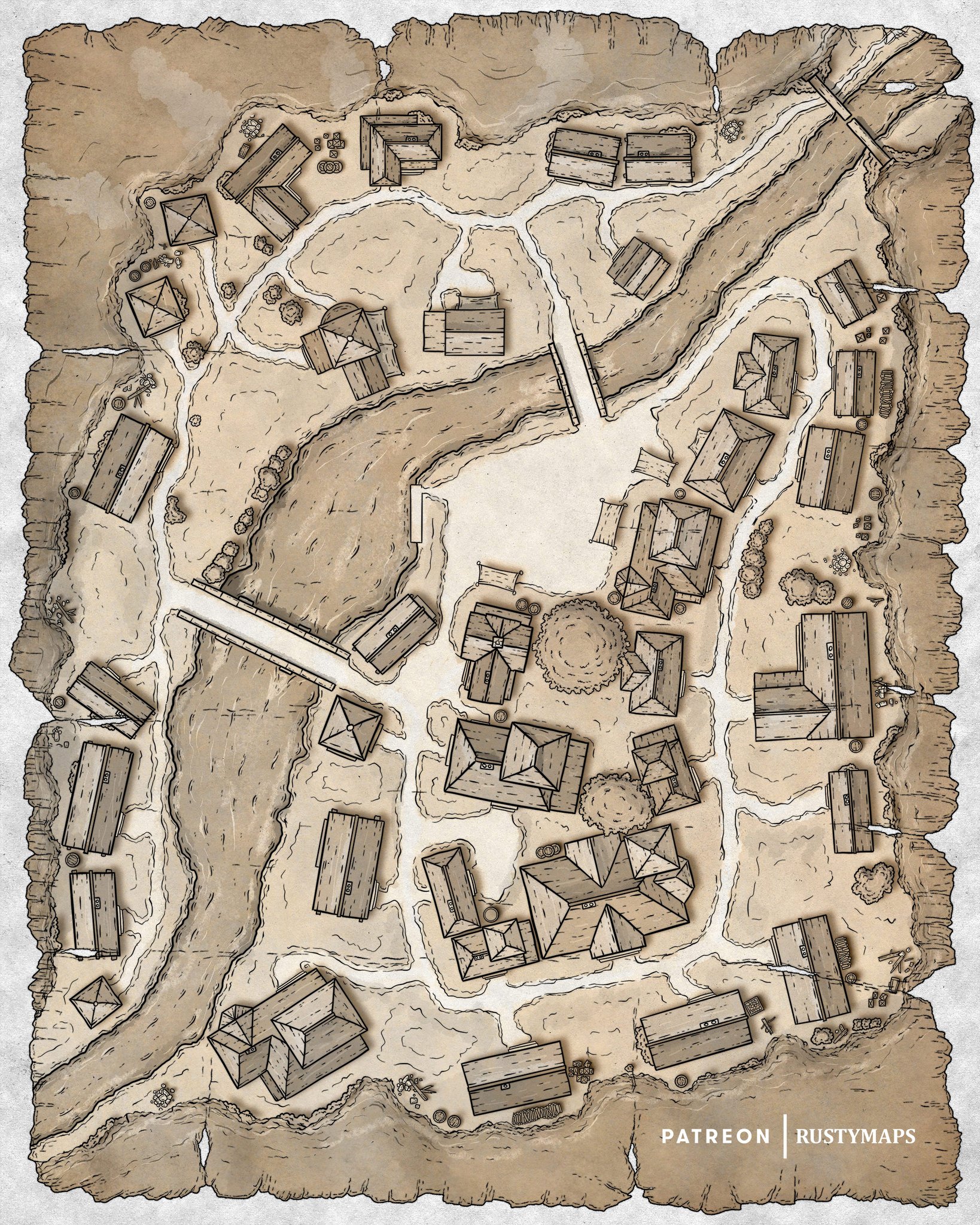 Rustymaps on X: Underground City New map for my patrons very soon! #rpg  #fantasy #dnd #rpgmap #rpgmaps #dndmaps #dndmap #fantasymaps   / X