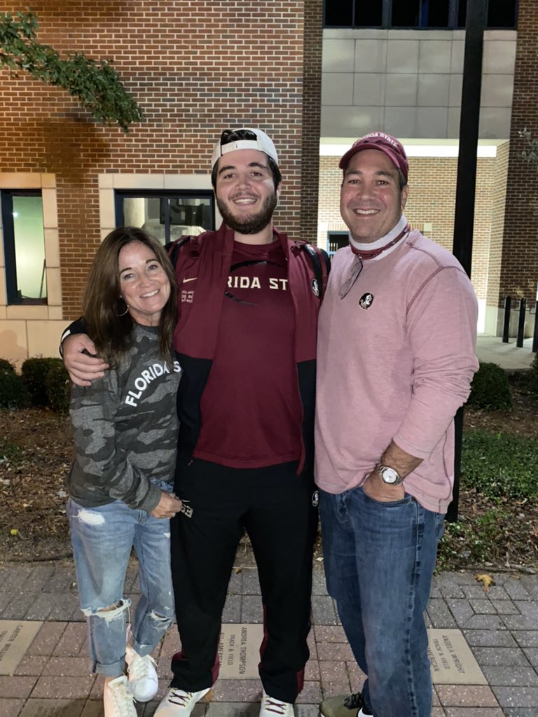 Pete Newsome (@petenewsome) on Twitter photo 18/10/2020 16:13:52 Congratulations @FSUFootball & @PColeNewsome on the great win! #GoNoles #KeepCLIMBing Congratulations @FSUFootball & @PColeNewsome on the great win! #GoNoles #KeepCLIMBing