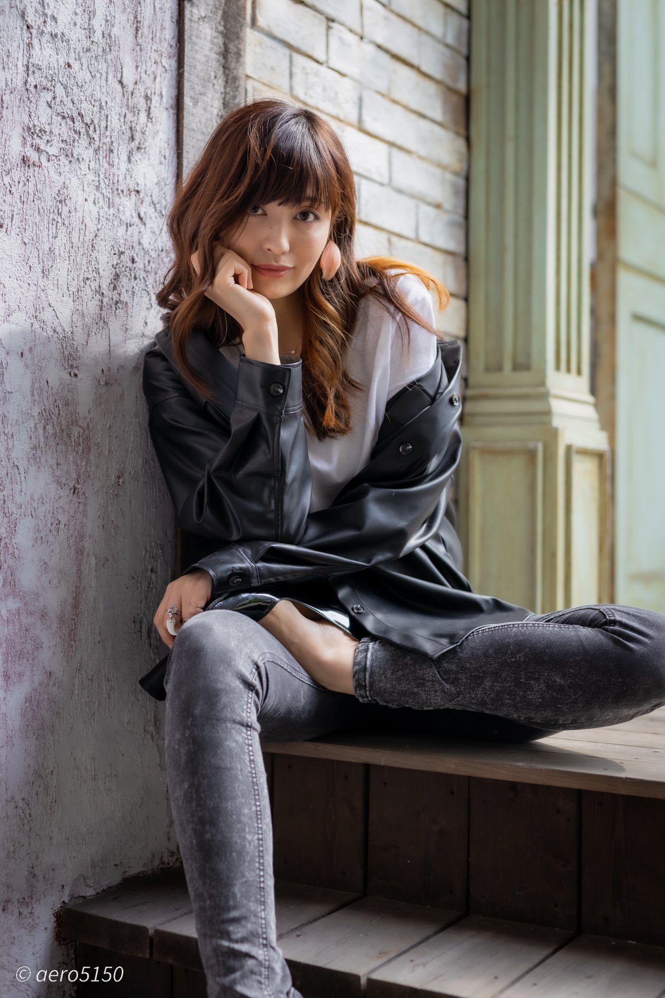 えあろ山本 on X: 珍しくスピード現像。 model:愛川ひとみさん＠gpsAikawaHitomi キャナルアンカーで初めて晴れたｗ 愛川さんはやはりいい…  愛川ひとみ GPS撮影会 t.cogFyG8N4hef  X