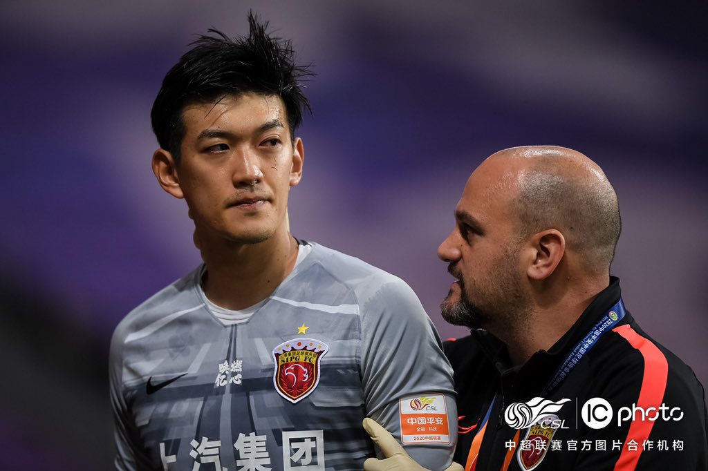 eduphysio's tweet photo. Be strong because things will get better. It may be stormy now, but it never rains forever.  👊🏻 

#sipgfc🇨🇳 #sportphysio #sportmedicine #lovewhatyoudo #victoryiscoming https://t.co/oGOc7qDVhF