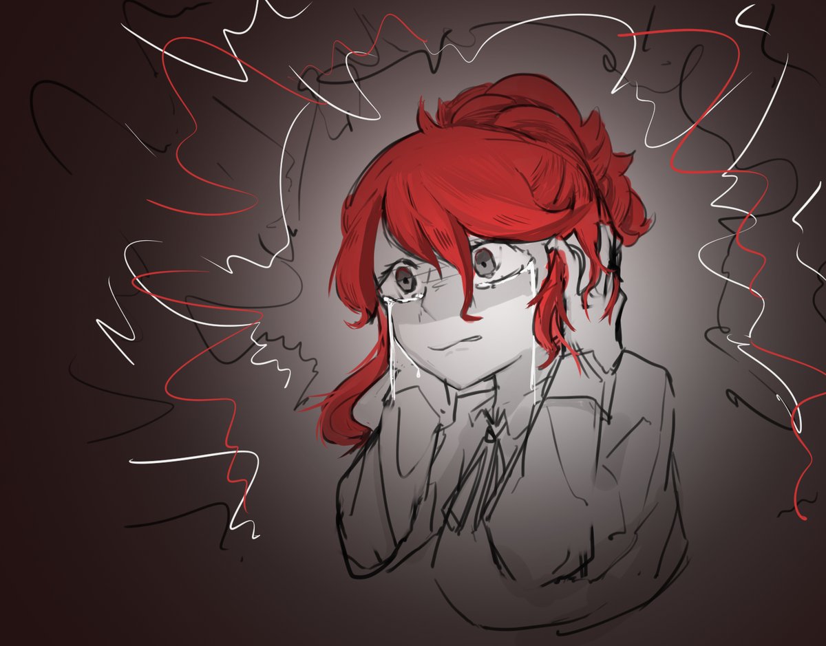 Scarlett eyler

#Hello_charlotte #hellocharlotte #charllotte #헬로샤를로테 #안녕샤를로테 #샤를로테  #character #gameart #gamedrawing #gamefanart #game #fanart #doodle #낙서