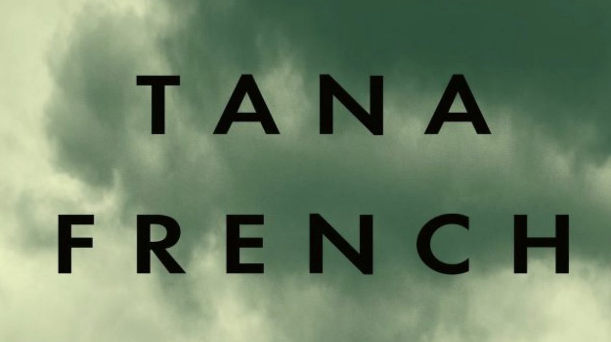 BNBuzz's tweet photo. Tana French, author of THE SEARCHER, discusses to her connection to Ireland and what makes it the perfect setting—and in most cases, a character in itself—throughout her remarkable stories: https://t.co/kIYhlwLKMM https://t.co/wYef6wKOPa