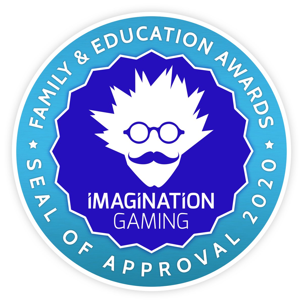 KaleidoCards's tweet photo. Pleased that #Rockpool by @gibsons_games has been awarded the ‘Seal of Approval’ by @imagigaming. Their feedback: "...when we first played this at @aireconuk we loved it... Its simple game play and beautiful look and design means that this should be a big hit with families." https://t.co/kP2sJcPmIm