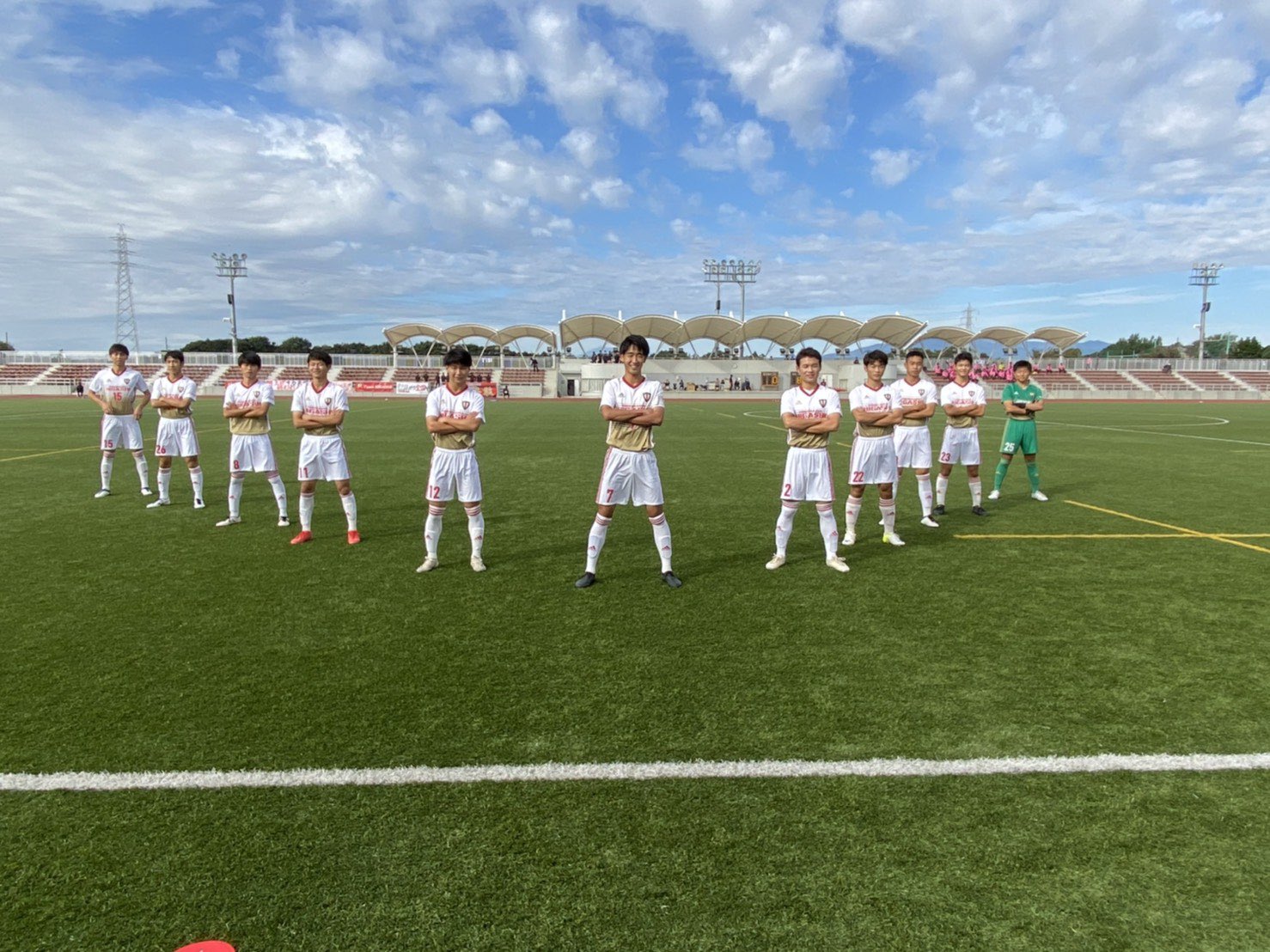 横浜市立東高校サッカー部 Higashi Soccer Twitter