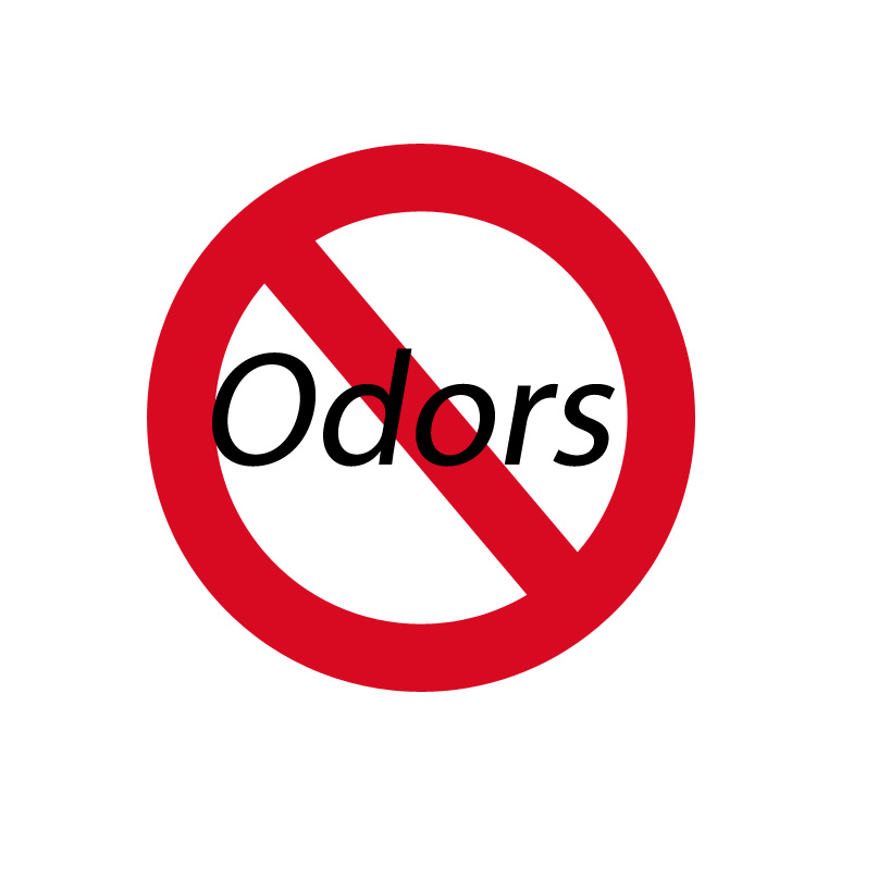No запах. Anti Odor что это. No Odor icon