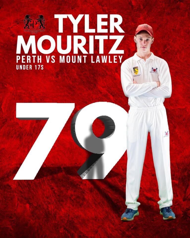 Perth Cricket Club (@perthcc) on Twitter photo Huge weekend for the Demons taking all 4 Senior wins against <a href="/mtlawleydcc/">MtLawleyHawks 🦅</a> including another <a href="/jwells_9/">Jon Wells</a> 💯 and a first to Sam Fanning in <a href="/WAPremCricket/">WA Premier Cricket</a> 🔴⚫️ See you Saturday 👋<a href="/baysiebears/">Bayswater-Morley DCC</a> and Sunday <a href="/RMDCC_Mariners/">Rock'ham Mandurah CC</a> taking on our ladies! #redlegs #PCC Huge weekend for the Demons taking all 4 Senior wins against <a href="/mtlawleydcc/">MtLawleyHawks 🦅</a> including another <a href="/jwells_9/">Jon Wells</a> 💯 and a first to Sam Fanning in <a href="/WAPremCricket/">WA Premier Cricket</a> 🔴⚫️ See you Saturday 👋<a href="/baysiebears/">Bayswater-Morley DCC</a> and Sunday <a href="/RMDCC_Mariners/">Rock'ham Mandurah CC</a> taking on our ladies! #redlegs #PCC