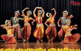 many traditional South Indian dance forms, which, like the music forms, take decades to master and perfect are also celebrated. patrons, both professionals and commoners, don't shy away from being openly critical of you if you're not good at your practice