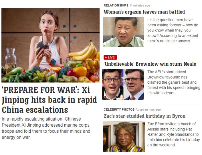 Finzensen's tweet photo. It's fun swapping around the photos on the News homepage https://t.co/rBQunfQ3K7