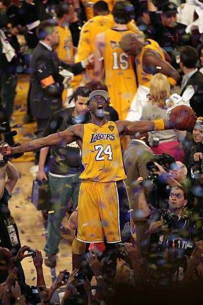 La Foto del Día!
#photooftheday
#MambaDay https://t.co/XSd9X9dNZa