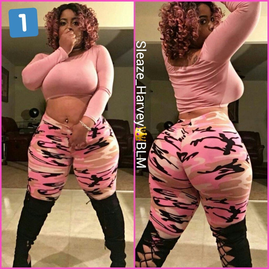 HarveySleaze's tweet photo. What's your Type? 1️⃣Or2️⃣? #booty4dayz #thickthot #bootyheaven #legsfordays #slimandsexy #longlegs https://t.co/bKQrczIQD1