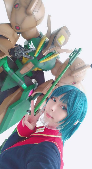 Twitterのコスプレ画像57