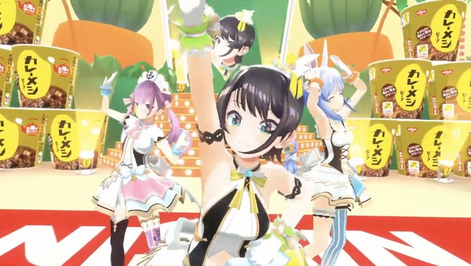 いろいろ カレーメシ アニメ カレーメシ アニメ