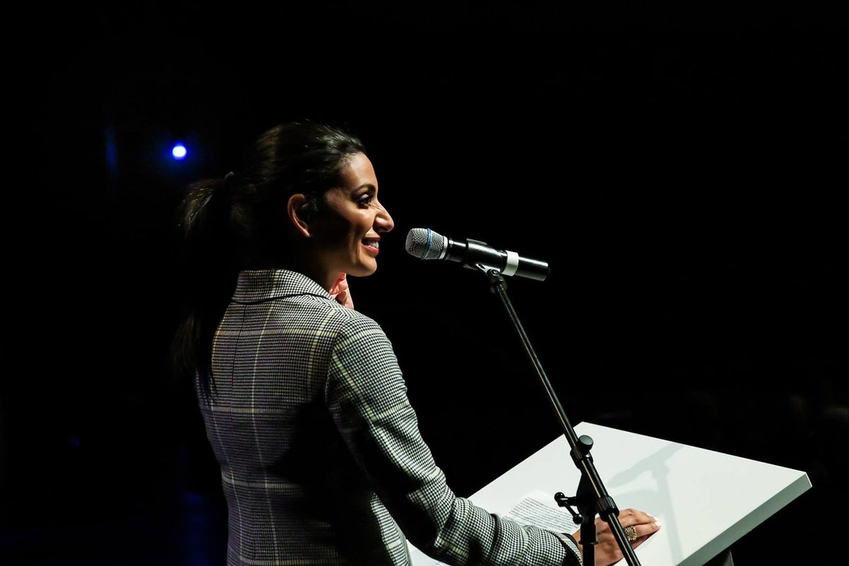 InnovationPtbo's tweet photo. We had the amazing @manjitminhas speak at a previous #ECTalks in celebration of International Women's Day back in March. That day, like every day at the Innovation Cluster, we support women in business in having the resources needed for success. 🚀 https://t.co/cDTTo4PCOj https://t.co/YHT8tYjBJs