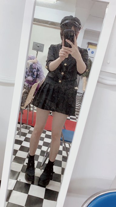 コスプレイヤー雨宮あんずのTwitter画像27