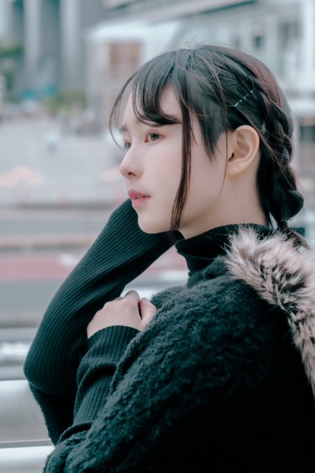 Twitterのコスプレ画像55