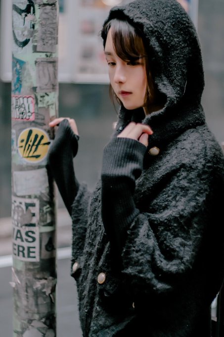 Twitterのコスプレ画像57