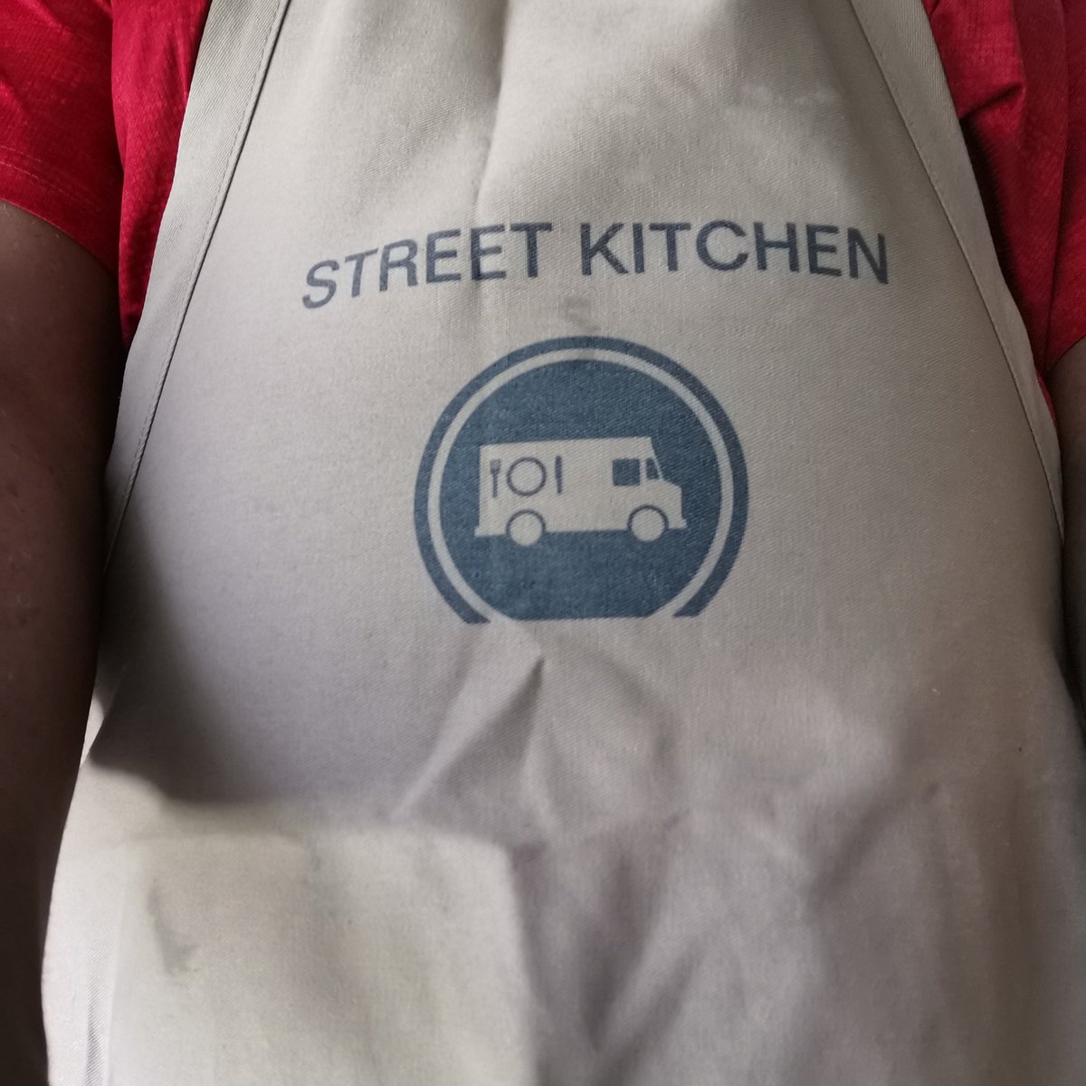 StreetKitchen tweet media