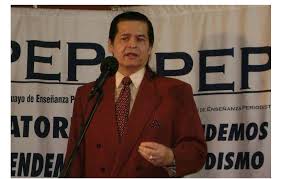 VelazquezGVS's tweet photo. Falleció en la fecha el periodista y profesor de periodismo, Juan Ángel Gómez. Mis pésames a los familiares y amigos del estimado Profesor. Q.E.P.D https://t.co/ikya2rlSq8