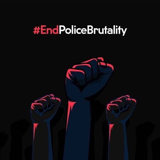 hideorama's tweet image. #EndSARS #EndPoliceBrutalityinNigera #BETTERNIGERIA #ENDBADGOVERNANCE #EndPoliceBrutalityinNigera #EndSarsNow #EndBadGovernmentinNIGERIA